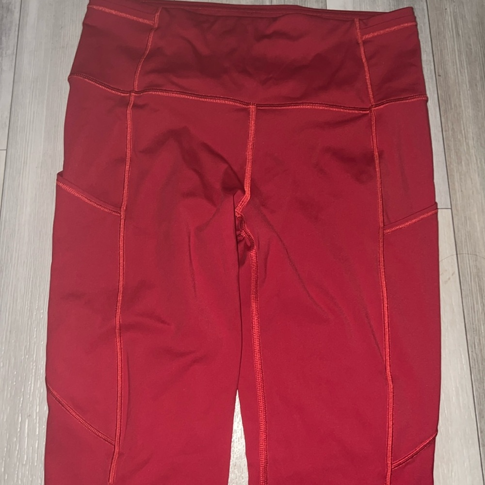 Lulu leggings